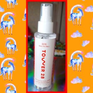 SOS Daily Rescue Facial Spray